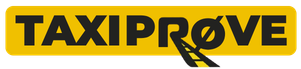 TAXIPRØVE